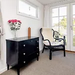 Cozy Retreat By Koge Bay - By Traum Strøby Ladeplads
