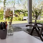 Cozy Retreat By Koge Bay - By Traum * Strøby Ladeplads
