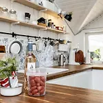 Cozy Retreat By Koge Bay - By Traum Hébergement de vacances *