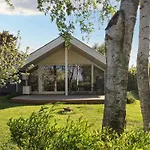 Cozy Retreat By Koge Bay - By Traum *