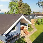 Cozy Retreat By Koge Bay - By Traum * Strøby Ladeplads