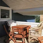 Hébergement de vacances Cozy Retreat By Koge Bay - By Traum *