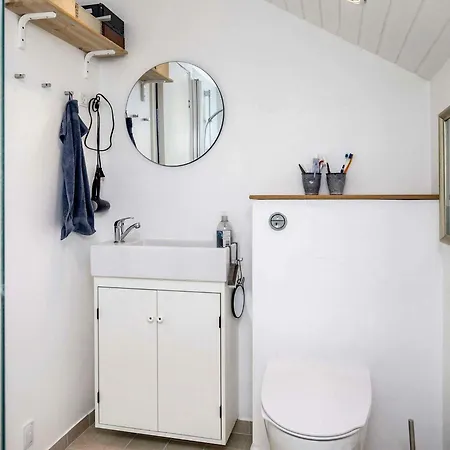 Cozy Getaway At Koge Bay By Traum Hébergement de vacances *