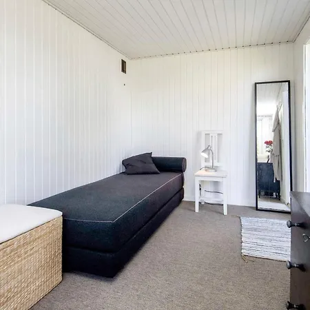 Hébergement de vacances Cozy Getaway At Koge Bay By Traum Strøby Ladeplads