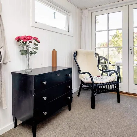 Cozy Retreat By Koge Bay - By Traum Strøby Ladeplads