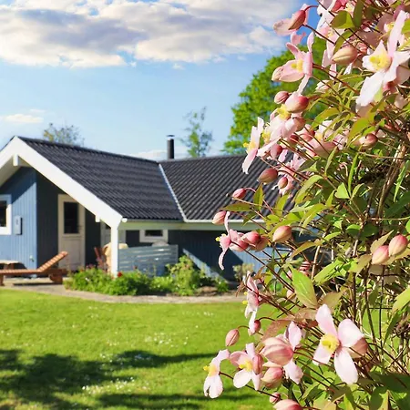 Cozy Getaway At Koge Bay By Traum Strøby Ladeplads