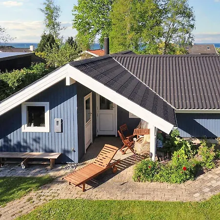 Hébergement de vacances Cozy Getaway At Koge Bay By Traum Strøby Ladeplads