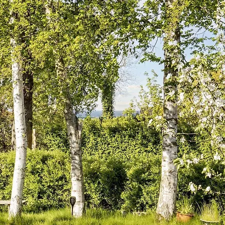 Nyaraló V Strøby Ladeplads