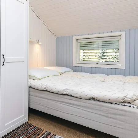 Cozy Getaway At Koge Bay By Traum Hébergement de vacances Strøby Ladeplads