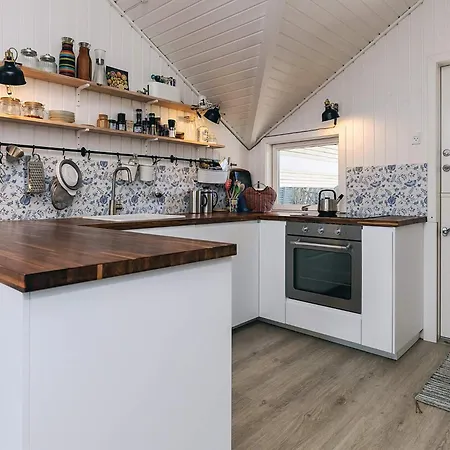Hébergement de vacances Cozy Getaway At Koge Bay By Traum Strøby Ladeplads