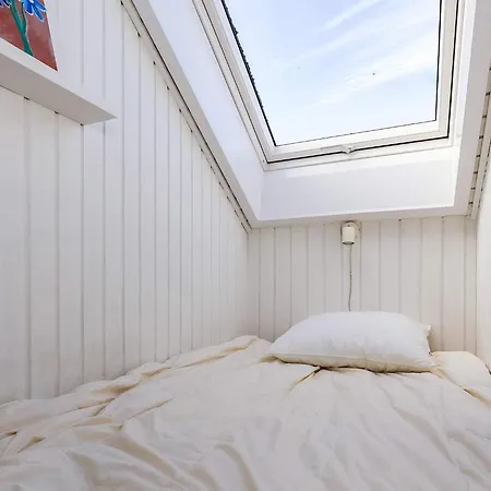 Cozy Getaway At Koge Bay By Traum *