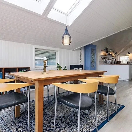 Cozy Getaway At Koge Bay By Traum * Strøby Ladeplads