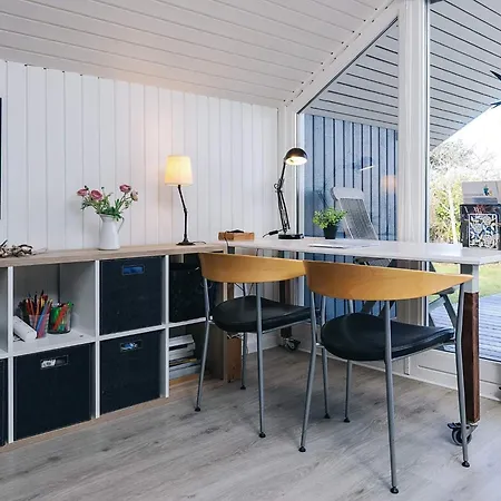 Cozy Getaway At Koge Bay By Traum Strøby Ladeplads