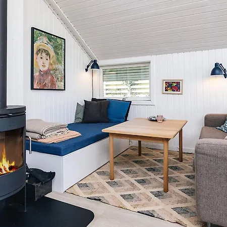 Cozy Getaway At Koge Bay By Traum *