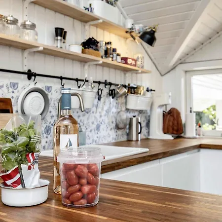 Casa de Férias Cozy Getaway At Koge Bay By Traum