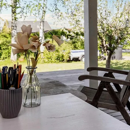 Casa de Férias Cozy Getaway At Koge Bay By Traum Strøby Ladeplads