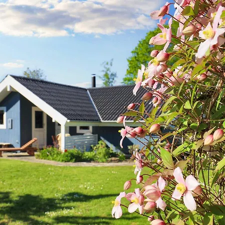 Casa de Férias Cozy Getaway At Koge Bay By Traum Strøby Ladeplads