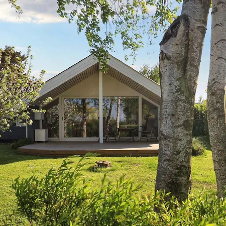 Cozy Getaway At Koge Bay By Traum Strøby Ladeplads