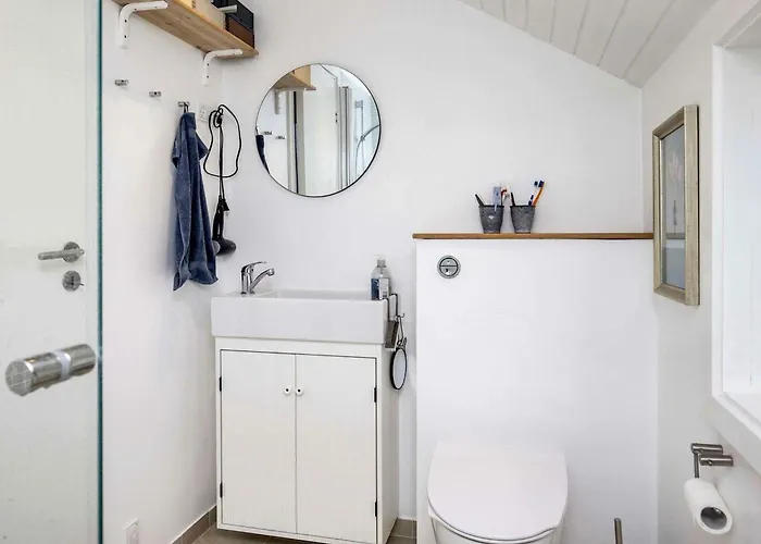 Cozy Retreat By Koge Bay - By Traum بيت للعطل *