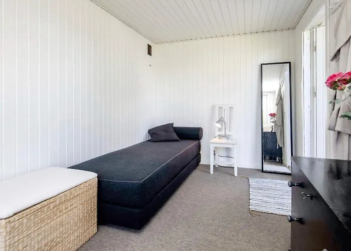 بيت للعطل Cozy Retreat By Koge Bay - By Traum Strøby Ladeplads