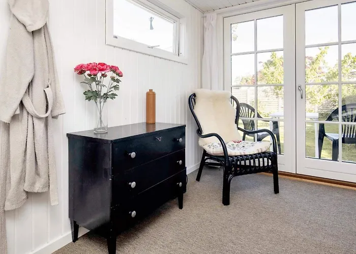 Cozy Retreat By Koge Bay - By Traum Strøby Ladeplads