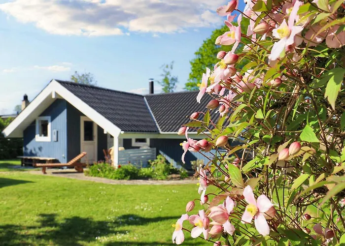 Cozy Retreat By Koge Bay - By Traum Strøby Ladeplads