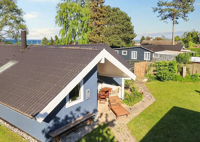 Cozy Retreat By Koge Bay - By Traum * Strøby Ladeplads