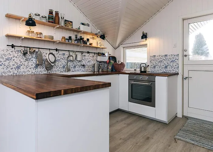 بيت للعطل Cozy Retreat By Koge Bay - By Traum Strøby Ladeplads