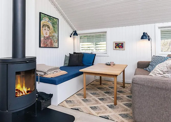 Cozy Retreat By Koge Bay - By Traum Strøby Ladeplads