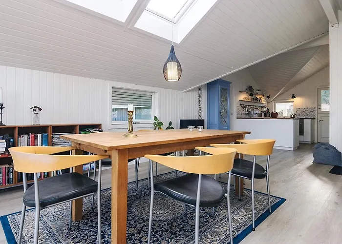 Cozy Retreat By Koge Bay - By Traum * Strøby Ladeplads