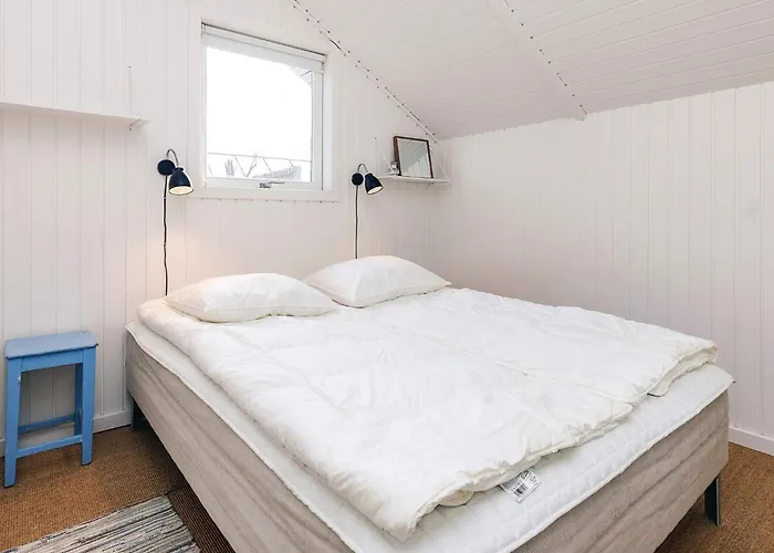 Cozy Retreat By Koge Bay - By Traum Feriehus *